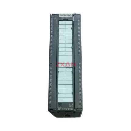Siemens 6ES7 331-7NF10-0AB0 Analog Input Module