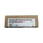 Siemens 6ES7 332-6HF00-0AB0 Analog Output Module