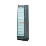 Siemens 6ES7 334-0KE00-0AB0 SIMATIC S7 Analog Input/Output Module