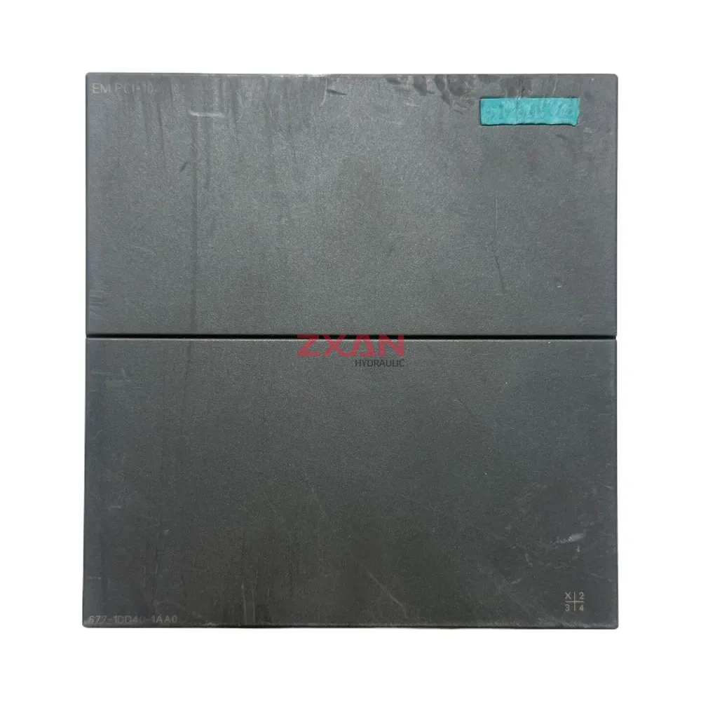 Siemens 6ES7 677-1DD40-1AA0 SIMATIC Panel PC-img1 Siemens 6ES7 677-1DD40-1AA0 SIMATIC Panel PC
