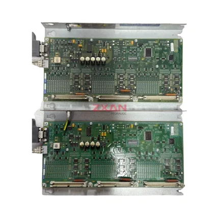 Siemens 6FC5611-0CA01-0AA1 Digital Input/Output Module
