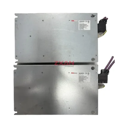 Siemens 6FC5611-0CA01-0AA1 Digital Input/Output Module