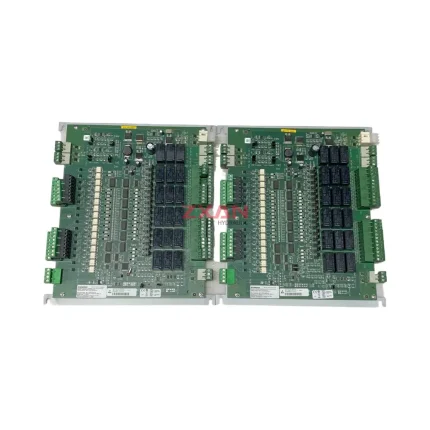 Siemens 6FL7820-8CC10 Access Control Output Point Module