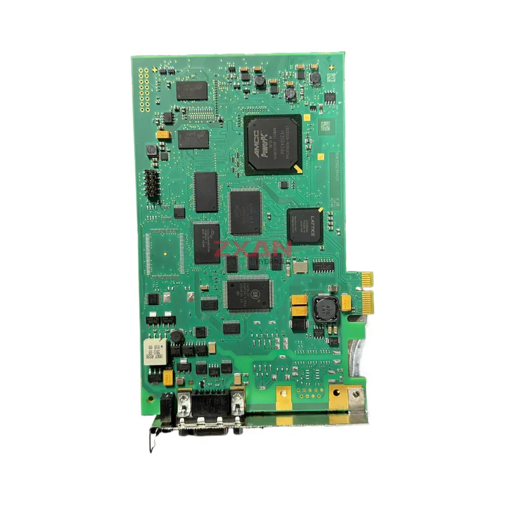 Siemens 6GK1562-3AA00 PCI Express Communication Card-img1 Siemens 6GK1562-3AA00 PCI Express Communication Card