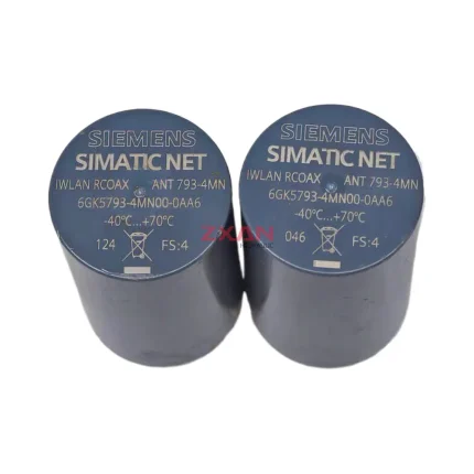 Siemens 6GK5793-4MN00-0AA6 IWLAN RCOAX Antenna