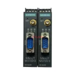 Siemens 6NH9720-3AA00 SINAUT MD720-3 GSM Modem