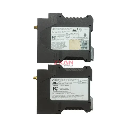 Siemens 6NH9720-3AA00 SINAUT MD720-3 GSM Modem