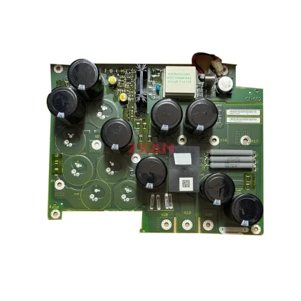 Siemens A5E01162146 Printed Circuit Board (PCB)