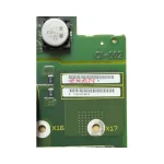 Siemens A5E01162146 Printed Circuit Board (PCB)