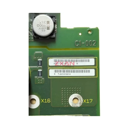 Siemens A5E01162146 Printed Circuit Board (PCB)