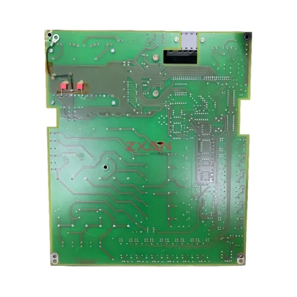 Siemens C98043-A1663-L41-08 Control Board / Power Supply Unit