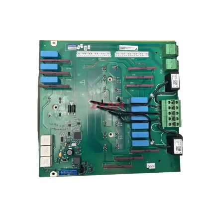 Siemens C98043-A7111-L2-9 PCB Circuit Board