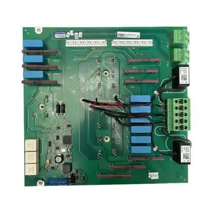 Siemens C98043-A7111-L2-9 PCB Circuit Board