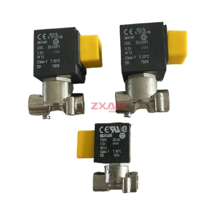Sirai ZB12A / ZA10GF1 Solenoid Valve