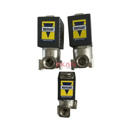 Sirai ZB12A / ZA10GF1 Solenoid Valve