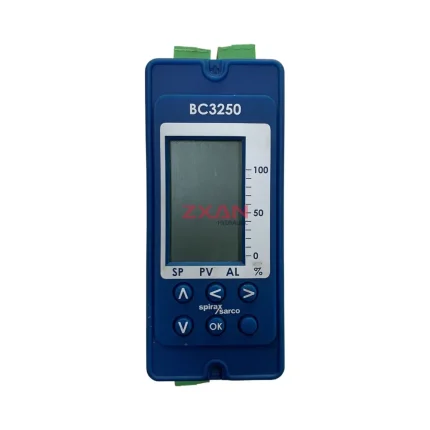 Spirax Sarco BC3250 Conductivity Controller