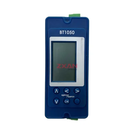 Spirax Sarco BT1050 Boiler Controller