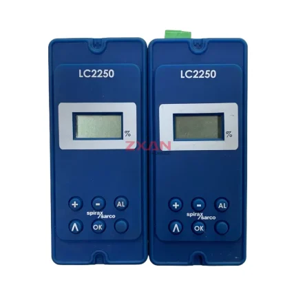 Spirax Sarco LC2250 Level Controller