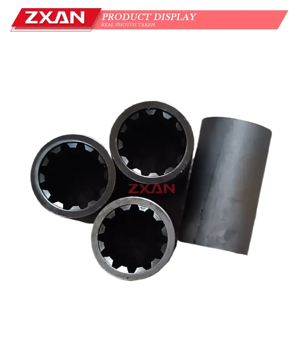 Spline Sleeve Description