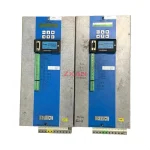 Stöber FDS4270/B Servo Drive / Frequency Inverter