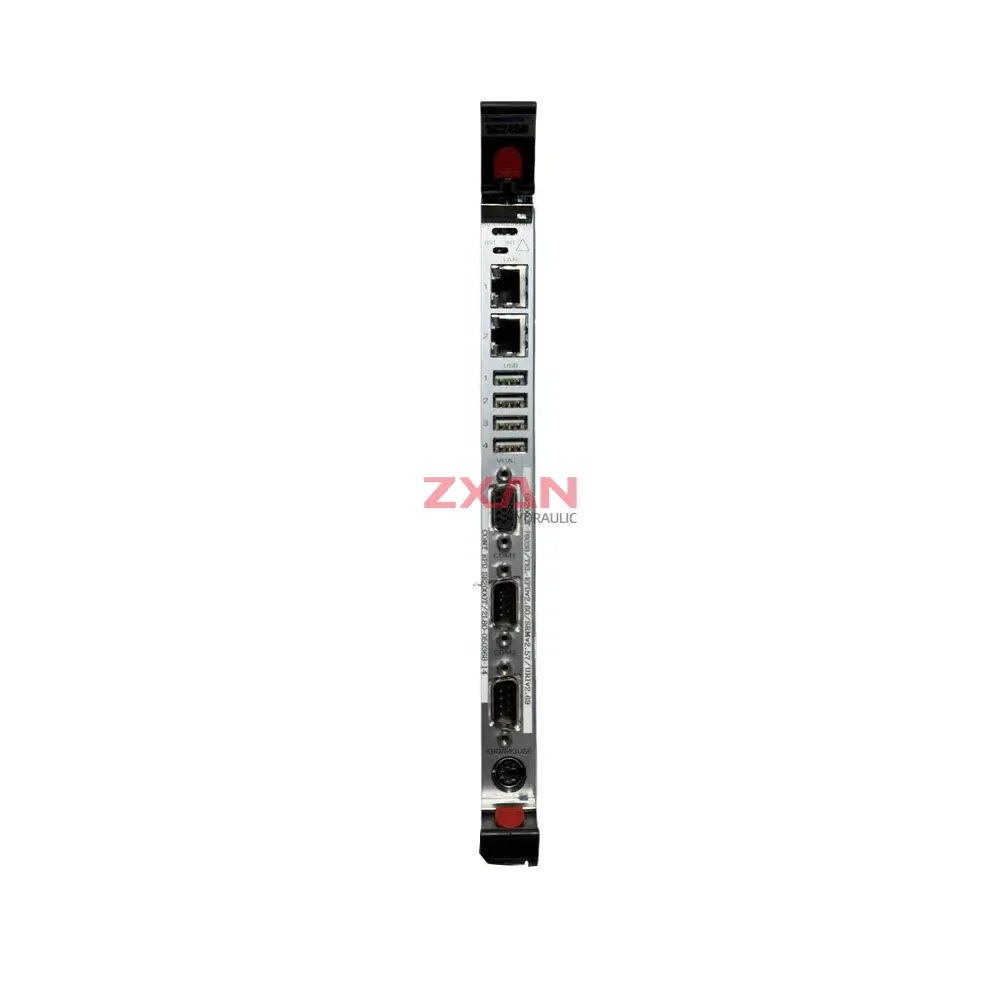 Stratus 815428-001 CompactPCI Blade Server Module-img1 Stratus 815428-001 CompactPCI Blade Server Module