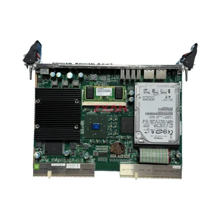 Stratus 815428-001 CompactPCI Blade Server Module