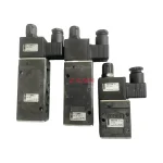 TAIYO / HERION SER-08E, HR02-2454, HR02-2284, 3EC-08E Hydraulic Solenoid Directional Control Valve
