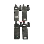 TAIYO / HERION SER-08E, HR02-2454, HR02-2284, 3EC-08E Hydraulic Solenoid Directional Control Valve