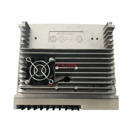TECO JSDEP-20A AC Servo Drive
