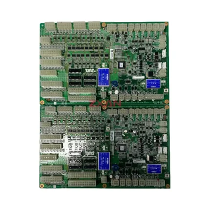 TNT R1004-V07 Industrial Control PCB Board