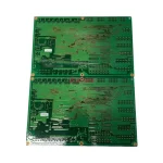 TNT R1004-V07 Industrial Control PCB Board