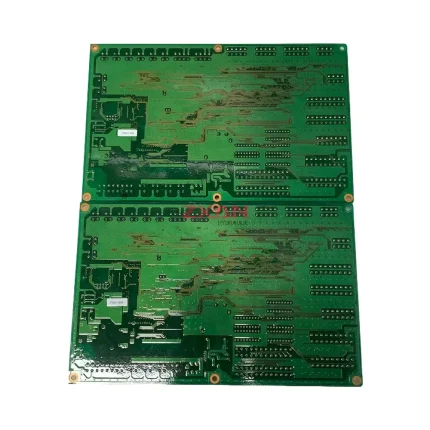 TNT R1004-V07 Industrial Control PCB Board