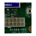 TNT R1004-V07 Industrial Control PCB Board