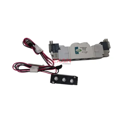 TPC DV3220 Solenoid Valve