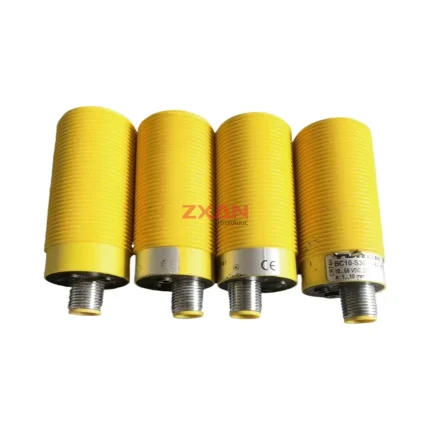 TURCK BC10-S30-VP4X-H1141 Capacitive Sensor