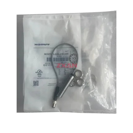 TURCK BI4U-M12-AP6X-0.2-PSG3M Inductive Proximity Sensor