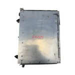 Tokyo Electron CPPC MC RACK-1 ECC2 Controller MC Rack