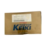 Tokyo Keiki DG4V-5-31C-M-P7L-H-7-40 / DG4V-5-31B-M-PL-0V-6-40 / DG4V-5-2C-M-P7L-H-7-50 Solenoid Operated Directional Control Valve