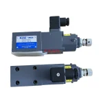 Tokyo Keiki EPCG2-01-140-12-S22 Proportional Relief Valve