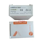 Tokyo Keiki / Tokimec / ifm electronic 40018923 / 02-123801 / OJ5036 / OJ5114 Solenoid Coils and Industrial Sensors
