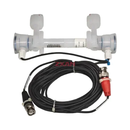 Tokyo Keiso UCUF-06T-3000H20 Ultrasonic Flow Sensor