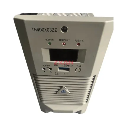 TonHe TH400X03ZZ Intelligent Fire Power Supply