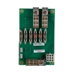 UBF1512---/02 Relay Control Board