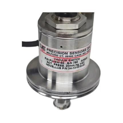 UE PV48W-85 Vacuum Switch