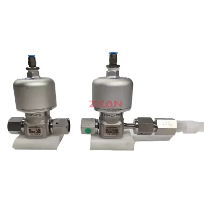 UGV EV4C-FV Pneumatic Diaphragm Valve