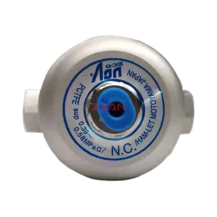 UGV EV4C-FV Pneumatic Diaphragm Valve