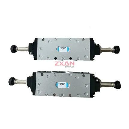UNIVER AC-9620, AG-3100, CM-9680NO, AG-3003 Pneumatic Valve