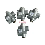 UNIVER AM-5503 Quick Exhaust Valve