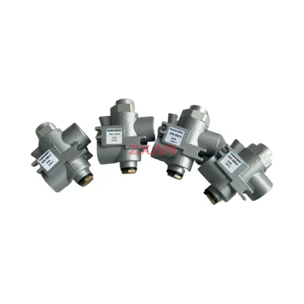 UNIVER AM-5503 Quick Exhaust Valve