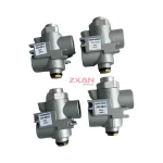 UNIVER AM-5503 Quick Exhaust Valve
